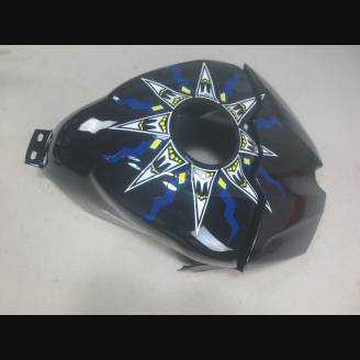 Carenados en abs pintados para la calle compatible para Yamaha R1 2007 - 2008 - MXPCAV11483