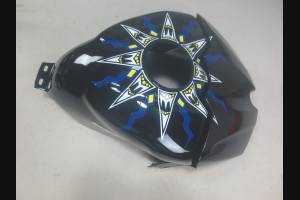 Carenados en abs pintados para la calle compatible para Yamaha R1 2007 - 2008 - MXPCAV11483