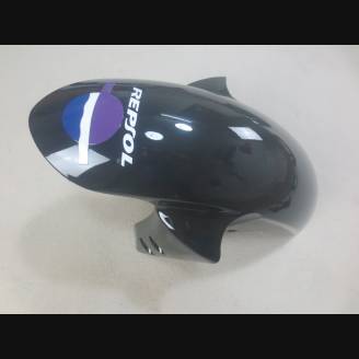 Lackierte Straße Verkleidung auf ABS kompatibel mit Yamaha R1 2007 - 2008 - MXPCAV11483