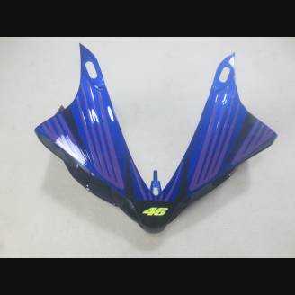 Carene stradali in abs verniciate compatibili con Yamaha R1 2007 - 2008 - MXPCAV11483