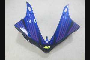 Carenados en abs pintados para la calle compatible para Yamaha R1 2007 - 2008 - MXPCAV11483