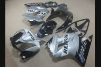 Painted street fairings in abs compatible with Honda VFR 800 2002 - 2012 - MXPCAV4757