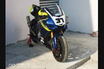 Lackierte Rennverkleidung Yamaha R1 2015 - 2019 - MXPCRV7070 2