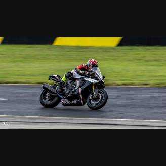 Carene Racing Verniciate Yamaha R1 2015 - 2019 - MXPCRV7342