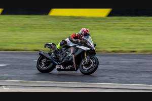 Painted Race Fairings Yamaha R1 2015 - 2019 - MXPCRV7342