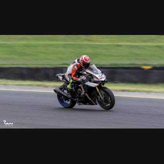 Lackierte Rennverkleidung Yamaha R1 2015 - 2019 - MXPCRV7342