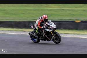 Carenage Racing Peint Yamaha R1 2015 - 2019 - MXPCRV7342