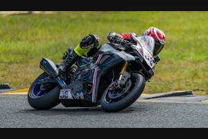 Carenado Racing Pintado Yamaha R1 2015 - 2019 - MXPCRV7342