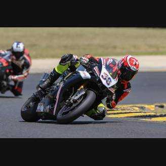 Carenage Racing Peint Yamaha R1 2015 - 2019 - MXPCRV7342