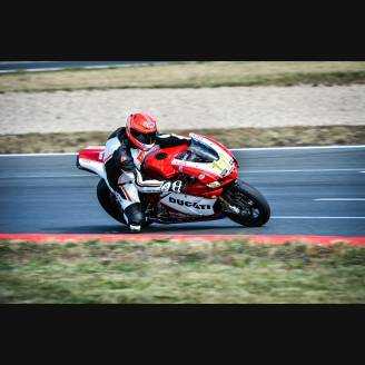 Carene Racing Verniciate Ducati 749 999 2005 2006 - MXPCRV7351