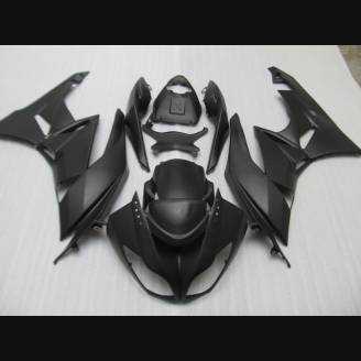 Carenados en abs pintados para la calle compatible con Kawasaki ZX6R 636 2013 - 2018 - MXPCAV11455