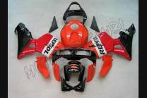 Carenados en abs pintados para la calle compatible con Honda CBR 600 RR 2003 - 2004 - MXPCAV1534