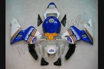 Carenage en abs pour la roue avec peinture compatible avec Honda CBR 600 RR 2003 - 2004 - MXPCAV1535