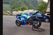 Painted Race Fairings Suzuki Gsxr 1000 2009 - 2016 - MXPCRV11815 2