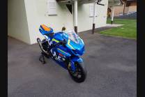 Carenado Racing Pintado Suzuki Gsxr 1000 2009 - 2016 - MXPCRV11815