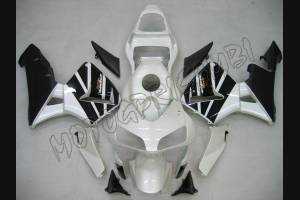 Painted street fairings in abs compatible with Honda CBR 600 RR 2003 - 2004 - MXPCAV1537