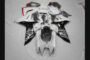 Carenados en abs pintados para la calle compatible para Suzuki Gsxr 600/750 2011 - 2018 - MXPCAV3128