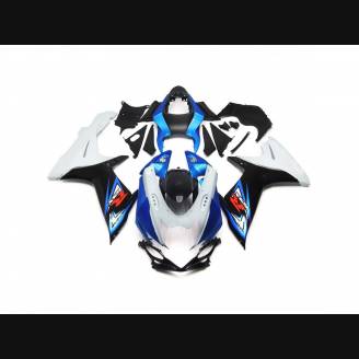 Carene stradali in abs verniciate compatibili con Suzuki Gsxr 600/750 2011 - 2018 - MXPCAV3127