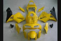 Carenage en abs pour la roue avec peinture compatible avec Honda CBR 600 RR 2003 - 2004 - MXPCAV1539