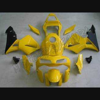 Carenage en abs pour la roue avec peinture compatible avec Honda CBR 600 RR 2003 - 2004 - MXPCAV1539