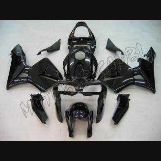 Carenados en abs pintados para la calle compatible con Honda CBR 600 RR 2005 - 2006 - MXPCAV1540