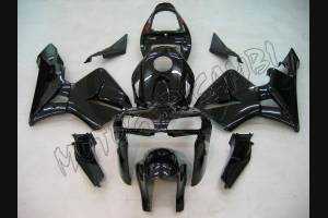 Carenados en abs pintados para la calle compatible con Honda CBR 600 RR 2005 - 2006 - MXPCAV1540