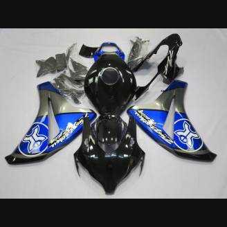 Carenage en abs pour la roue avec peinture compatible avec Honda Cbr 1000 2008 - 2011 - MXPCAV12147