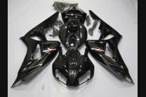 Carenage en abs pour la roue avec peinture compatible avec Honda Cbr 1000 2006 - 2007 - MXPCAV12151