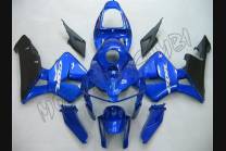 Carenados en abs pintados para la calle compatible con Honda CBR 600 RR 2005 - 2006 - MXPCAV1542