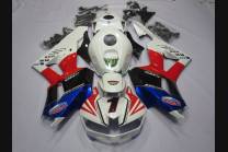 Carenados en abs pintados para la calle compatible con Honda CBR 600 RR 2013 - 2018 - MXPCAV12158