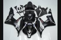 Carenage en abs pour la roue avec peinture compatible avec Honda CBR 600 RR 2007 - 2008 - MXPCAV12160