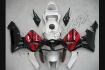 Carenage en abs pour la roue avec peinture compatible avec Honda CBR 600 RR 2005 - 2006 - MXPCAV1543