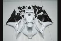 Painted street fairings in abs compatible with Honda CBR 600 RR 2009 - 2012 - MXPCAV12165