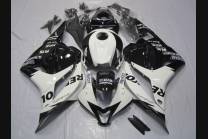 Carenados en abs pintados para la calle compatible con Honda CBR 600 RR 2009 - 2012 - MXPCAV12172