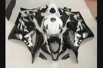 Carenage en abs pour la roue avec peinture compatible avec Honda CBR 600 RR 2009 - 2012 - MXPCAV12175