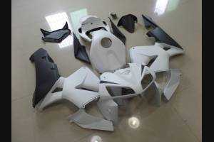 Carenage en abs pour la roue avec peinture compatible avec Honda CBR 600 RR 2005 - 2006 - MXPCAV12180