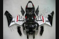 Painted street fairings in abs compatible with Honda CBR 600 RR 2005 - 2006 - MXPCAV1546