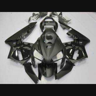 Carenage en abs pour la roue avec peinture compatible avec Honda CBR 600 RR 2005 - 2006 - MXPCAV12180