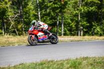 Carenage Racing Peint Ducati 1299 959 Panigale - MXPCRV7661 2