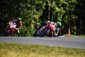 Carenage Racing Peint Ducati 1299 959 Panigale - MXPCRV7661