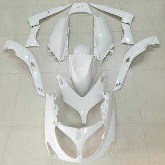 Verkledidungen in abs für TMax 500 01/02/03/04/05/06/07 komplette Set zu lackieren - MXPCYT3498