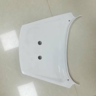 fairing in abs for TMax 500 01/02/03/04/05/06/07 complete Set not paint 