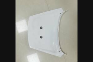 fairing in abs for TMax 500 01/02/03/04/05/06/07 complete Set not paint 