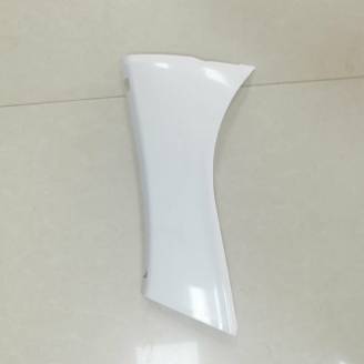 fairing in abs for TMax 500 01/02/03/04/05/06/07 complete Set not paint 