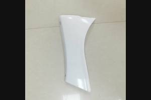 fairing in abs for TMax 500 01/02/03/04/05/06/07 complete Set not paint 