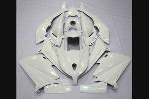 Complete and unpainted fairings for TMax 530 2012 - 2014 - MXPCYT7544