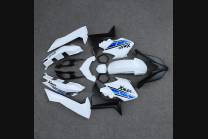 Complete and painted fairings for X Max 400 2013 - 2016 Anniversary - MXPCYT11746