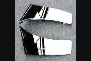 Carene stradali in abs verniciate compatibili con Yamaha T Max 530 2012 - 2014 - MXPCYT5362