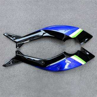 Carenage en abs pour la roue avec peinture compatible avec Yamaha T Max 530 2012 - 2014 - MXPCYT5362