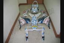 Carenage en abs pour la roue avec peinture compatible avec Honda CBR 600 RR 2005 - 2006 - MXPCAV1553